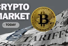 Crypto Market Today