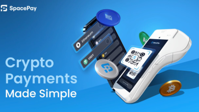 Crypto Payments That Work: Why Investors Are Buying SpacePay ($SPY) in the Bear Market