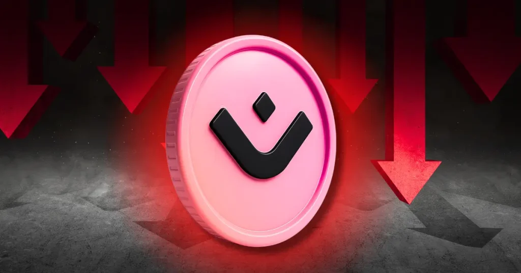 Mantra OM Crypto Crash Wipes Out $5.4B_ No Recovery In Sight as Buyers Flee