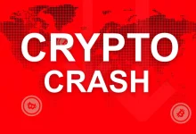 Israel-Iran Conflict Triggers Crypto Crash: Bitcoin, Ethereum, XRP Prices Plunge Hard