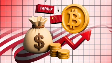 Trump Administration Plan To Buy Bitcoin Using Tariff Revenue_ BTC Eying $90k Mark