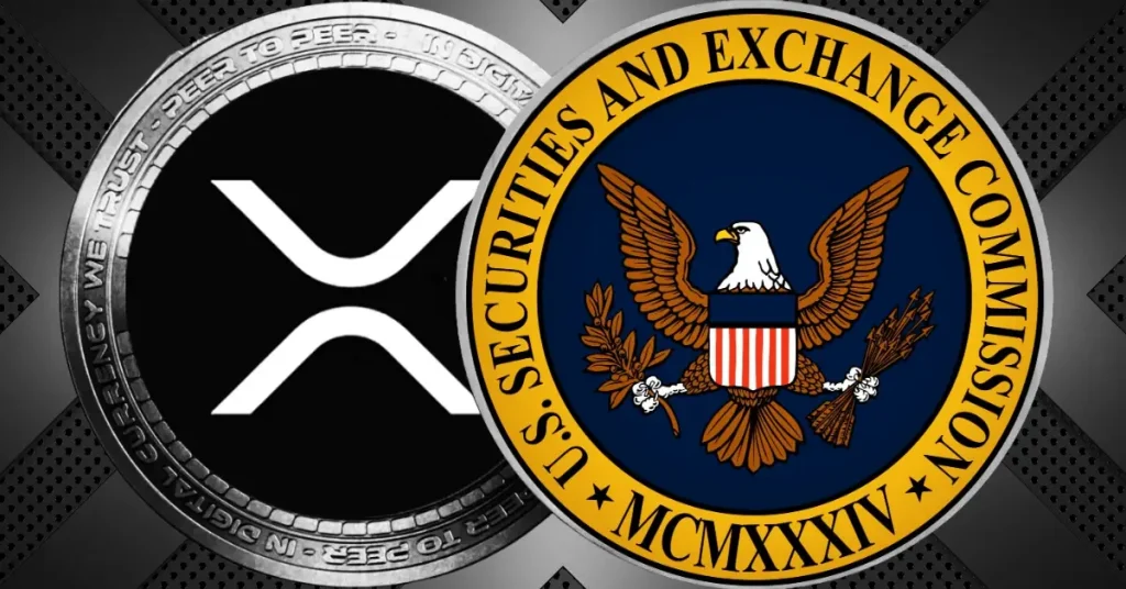 Ripple vs. SEC News_ Settlement Talks Heat Up, Will XRP Price Finally Break Free