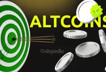 Top Altcoins for 5X Gains in 2025