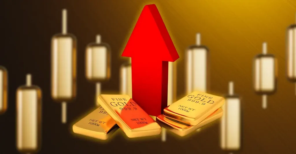 Gold Price Today Hits $3,357 ATH – Analyst Predicts Bitcoin Bull Run Soon!