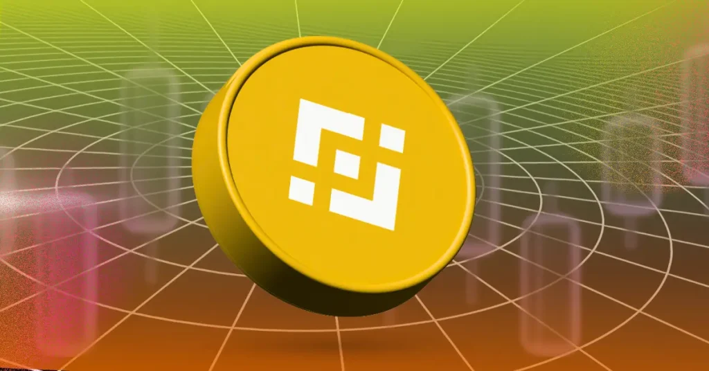BNB Chain Becomes the Top Choice for USDT Users! BNB Price Hit $600