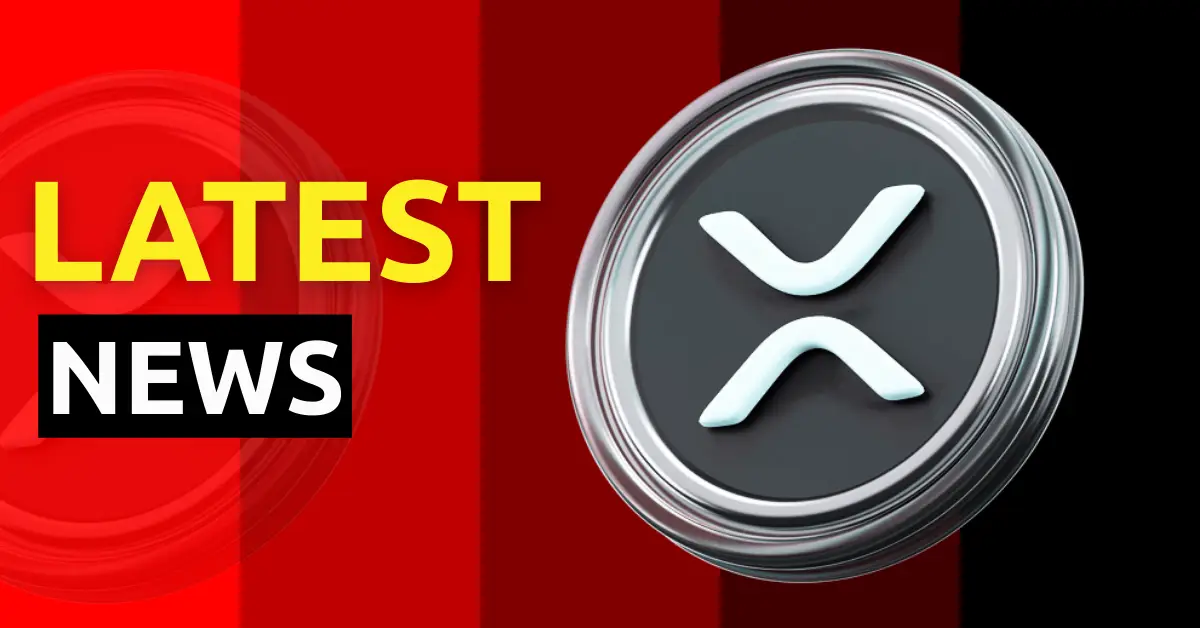 XRP Price, News & Updates – April 21 2025