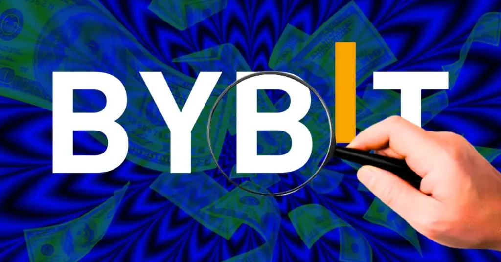 Bybit Adds Native USDC Support to Aptos Network