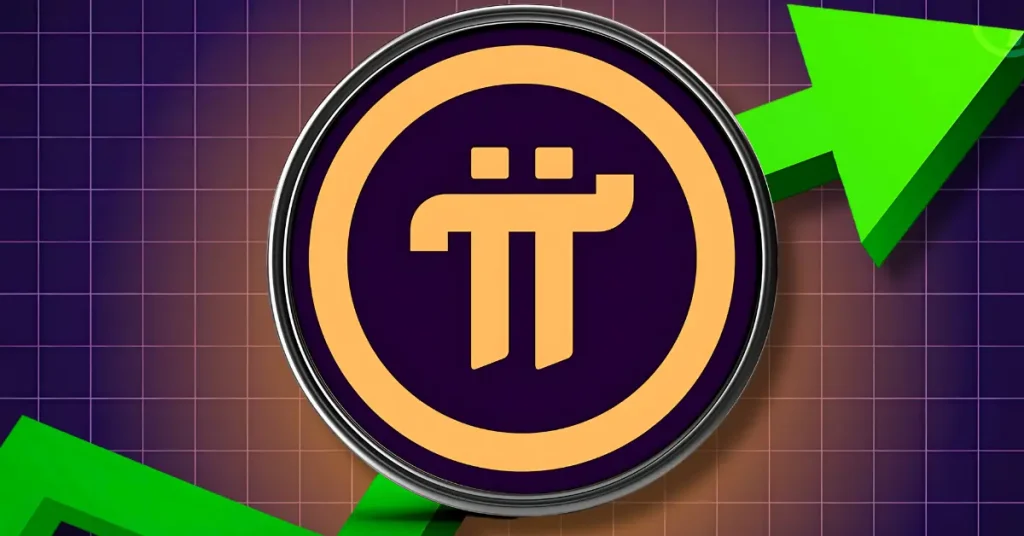 Is Pi Coin Completely Worthless After Dip Below $1?