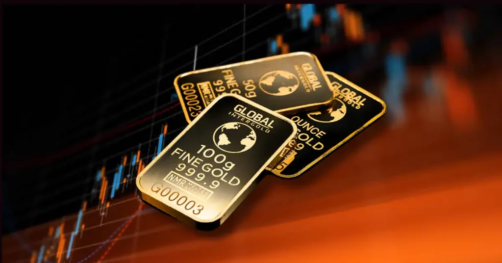 Gold Price