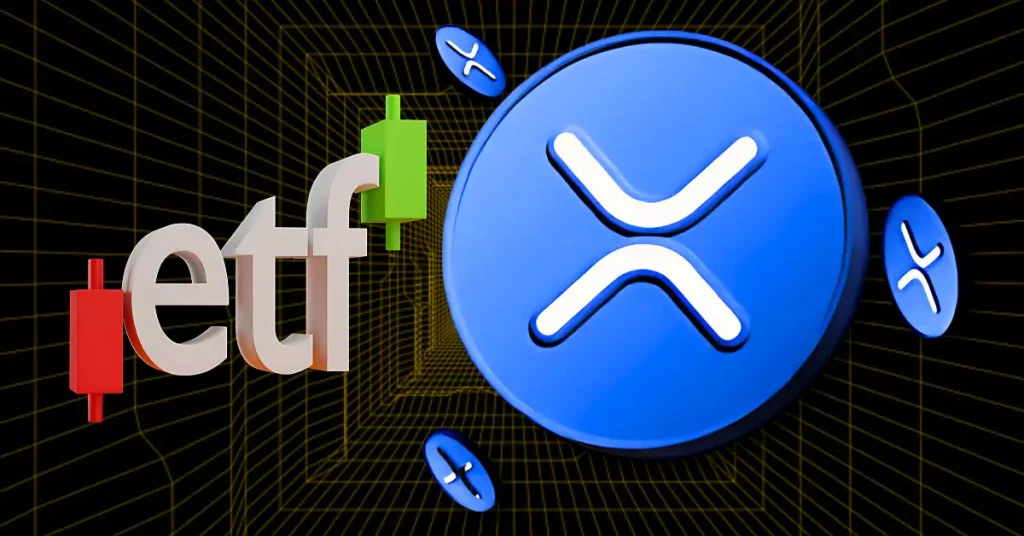 XRP ETF News_ Why Hasn’t BlackRock Filed it Yet