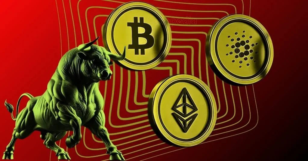 Crypto Bull Run Gains Momentum, Here’s When Altcoin Season Might Start