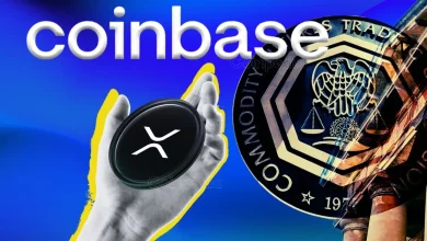 Coinbase Derivatives Announces Listing of CFTC-Regulated Futures for XRP What Next