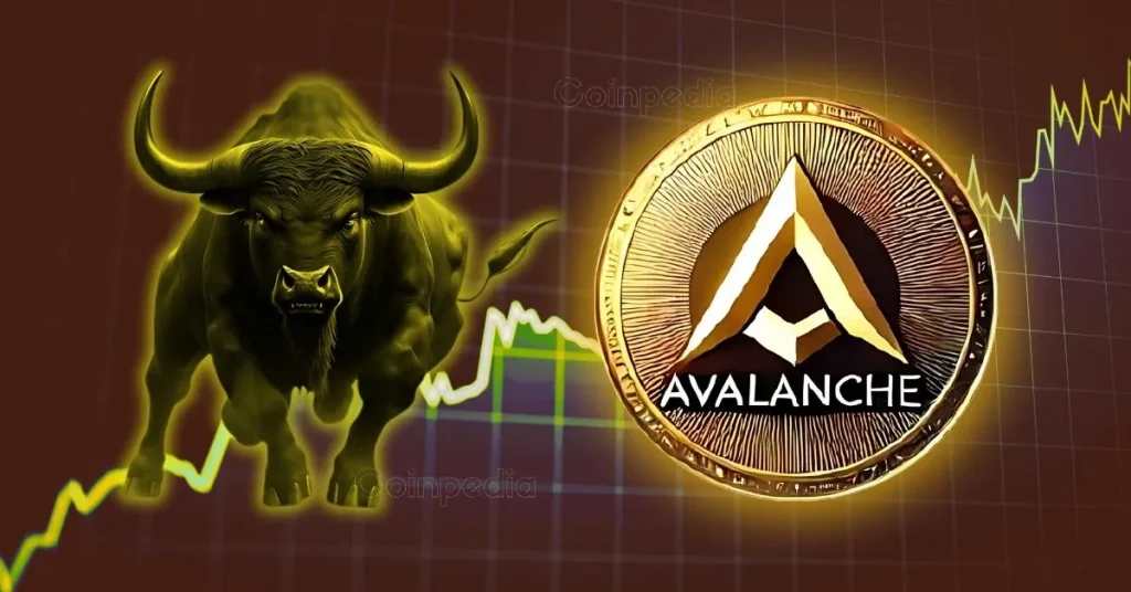 Avalanche Card Unveiled Will It Spark Bullish Momentum for AVAX