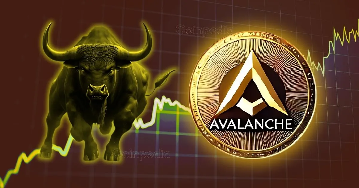 Avalanche Card Unveiled Will It Spark Bullish Momentum for AVAX