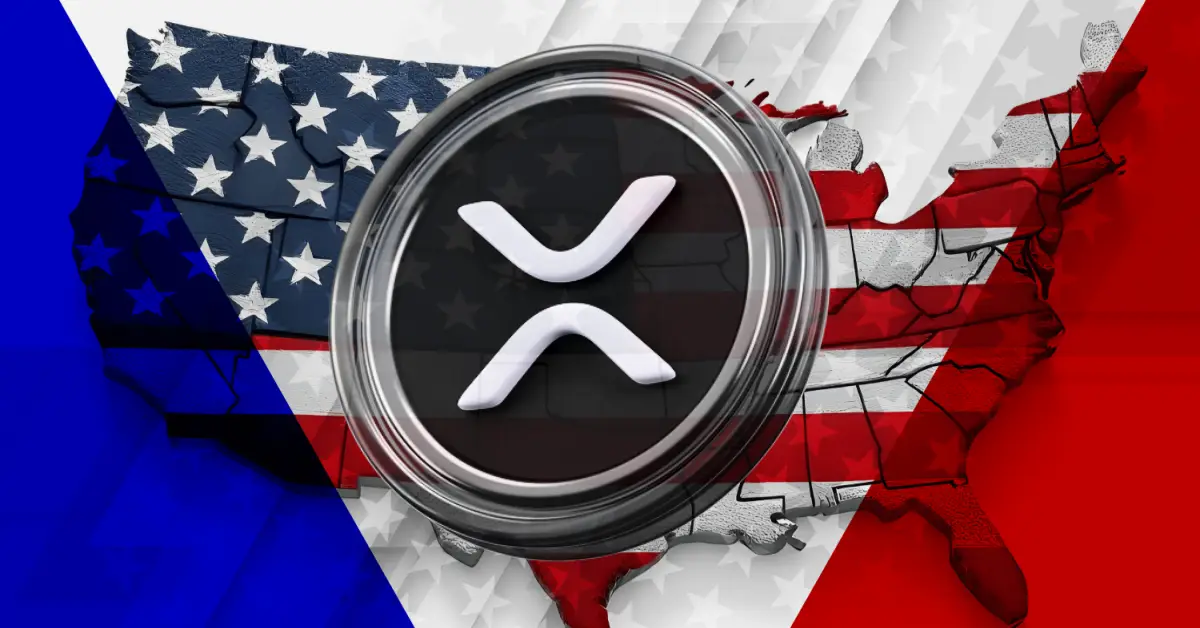 Could XRP Become a U.S. Strategic Reserve Asset