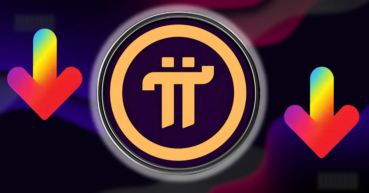 Pi Network News Price Dips Ahead of 5M Token Unlock Today