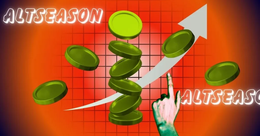 Bitcoin vs Altcoins 2025: BTC Dominance Shift Sparks Altseason Hype