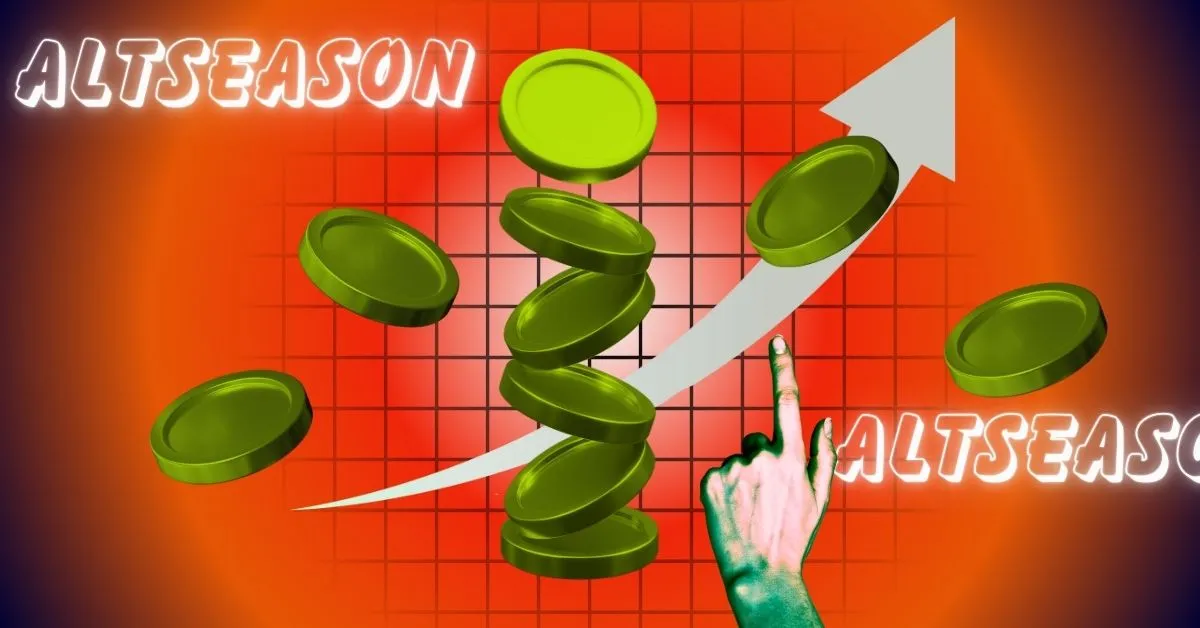 Top Reasons Why One Can Expect a Strong AltSeason in 2025