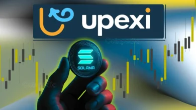 Solana News Upexi Reveals $100M SOL Reserve, Stock Soars 335%