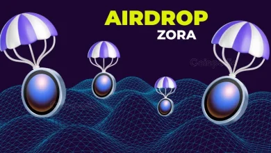 ZORA Token Airdrop Are You Eligible How to Claim Your Share of 1B Tokens
