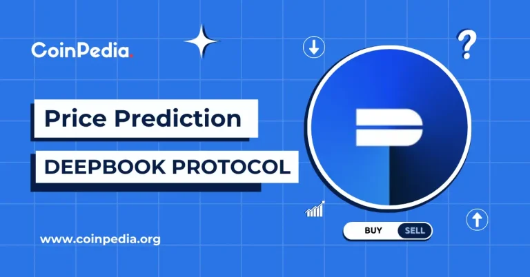 Price Prediction DeepBook Protocol