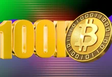 Will Bitcoin Price Hit $100K This Week or Crash Again