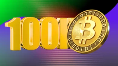 Will Bitcoin Price Hit $100K This Week or Crash Again