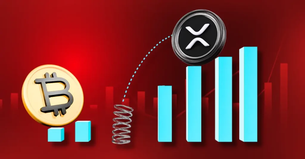 Can XRP Outperform Bitcoin in 2025