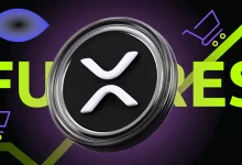XRP Futures Take Off on Coinbase, Hit $100M in Daily Volume