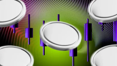 Top 5 Altcoins to Buy Now Before the Crypto Bull Run Hits Its Peak