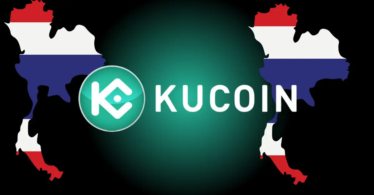 Crypto News_ KuCoin Thailand Officially Launches as SEC-Approved Crypto Exchange