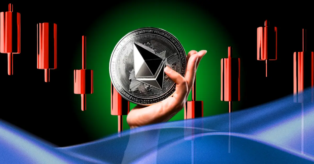 Ethereum Might Not Even Survive Next 10-15 Years – Says Cardano Founder Charles Hoskinson