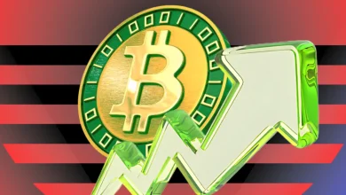 Bitcoin Exchange Deposits Plunge, Is 2017- Style Crypto Bull Run Ahead