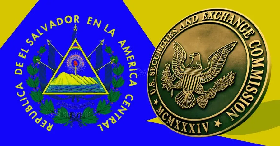 El Salvador & U.S. SEC Eye Historic "Crypto Sandbox" Collaboration