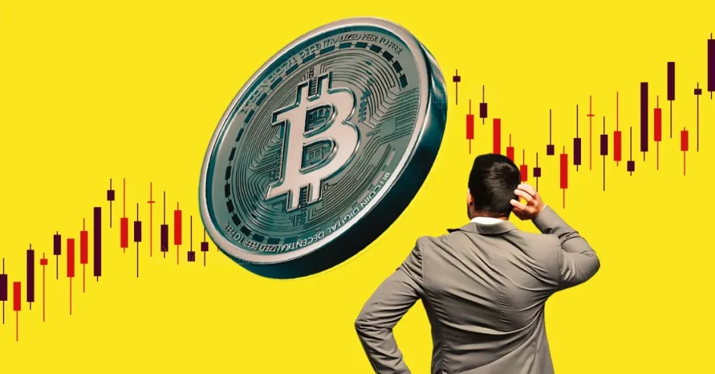 Investors Still Skeptical About the BTC Price Rally-—Is This a Calm Before the Storm or a Reversal Incoming