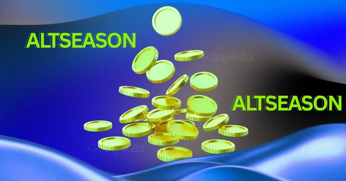 Is Altcoin Season Finally Here Rogue Crypto Thinks It’s Close