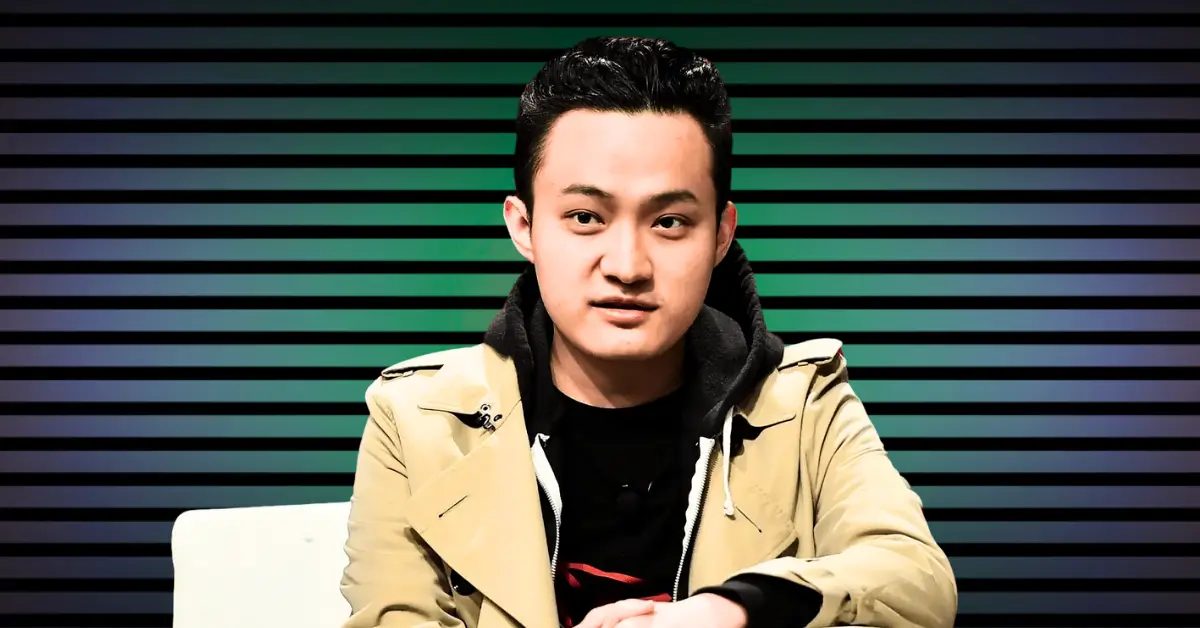 Justin Sun Wins Procedural Decision in World Liberty Financial Legal Battle