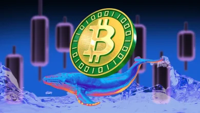 Bitcoin Whale Profits $4.7M from 50 BTC Mined 15 Years Ago 