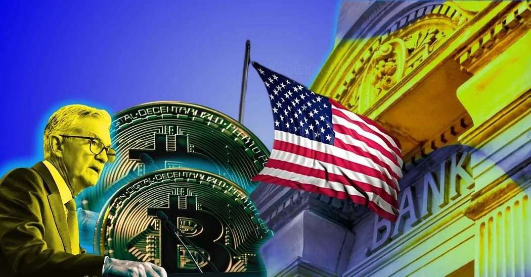 Federal Reserve Eases Crypto Rules for U.S. Banks