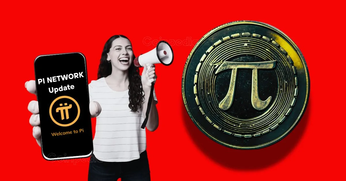 Pi Network News Today DApp Launch, KYB Progress Hint at Major Moves Before Consensus 2025