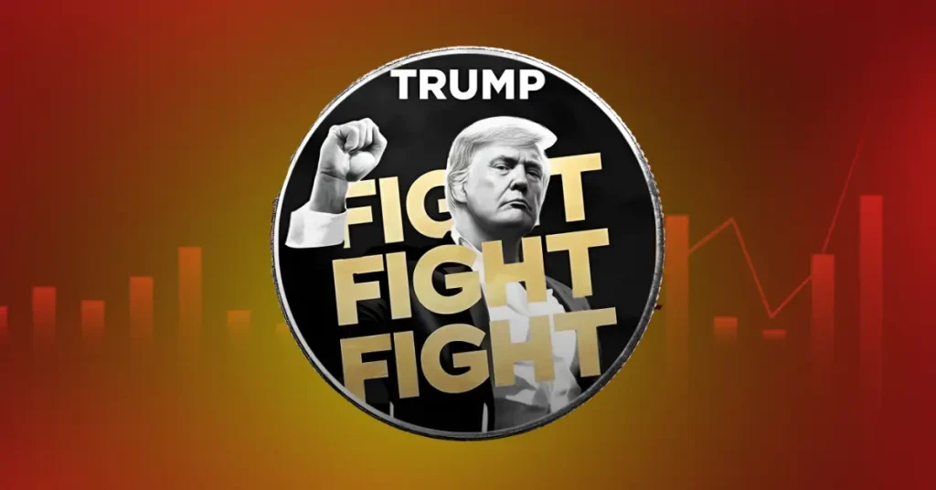 World Liberty Announces Strategic Acquisition of Official Trump ($TRUMP) and the Closure of Trump Meme Wallet logo