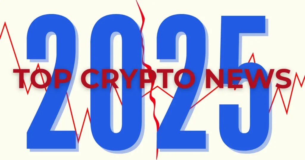 Coinpedia Digest This Week’s Top Crypto News Highlights 26 April, 2025