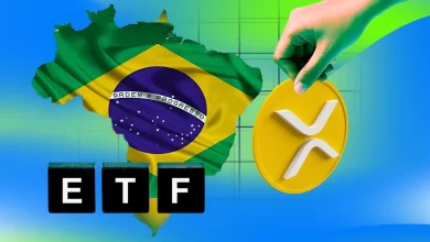 XRP ETF News Brazil World’s First Spot XRP ETF – XRPH11 is Now Live!