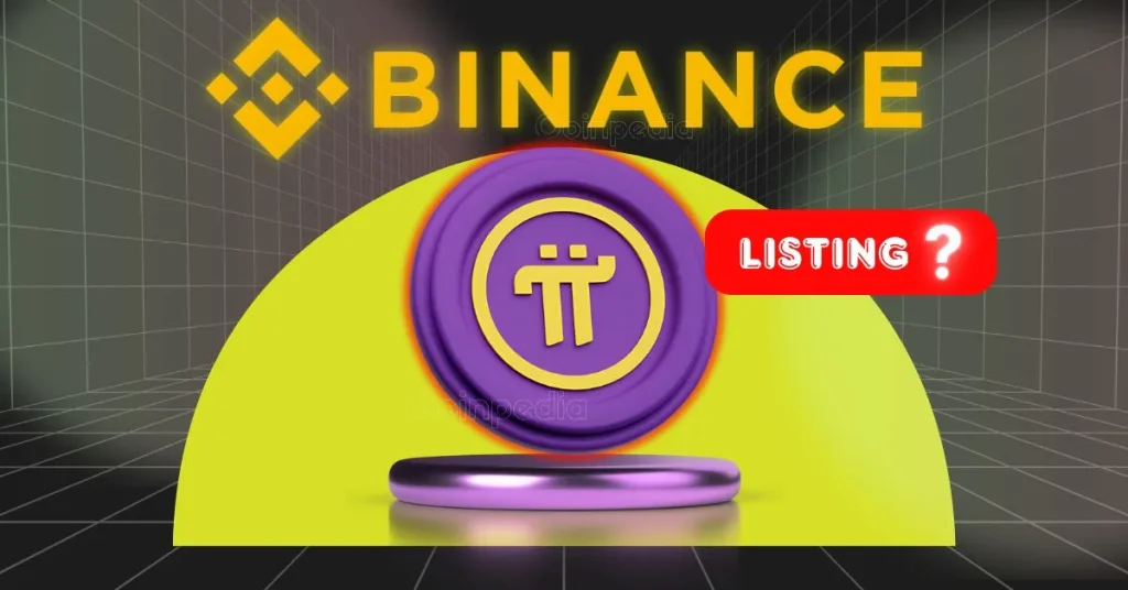 Pi Network Binance Listing Rumors Spark Price Surge
