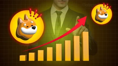 Why BONK Coin Price Is Up Today Technicals Explained