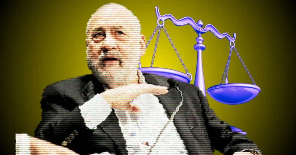 Joseph Stiglitz Slams Trump Crypto Policies, Warns of Tax Evasion Risks