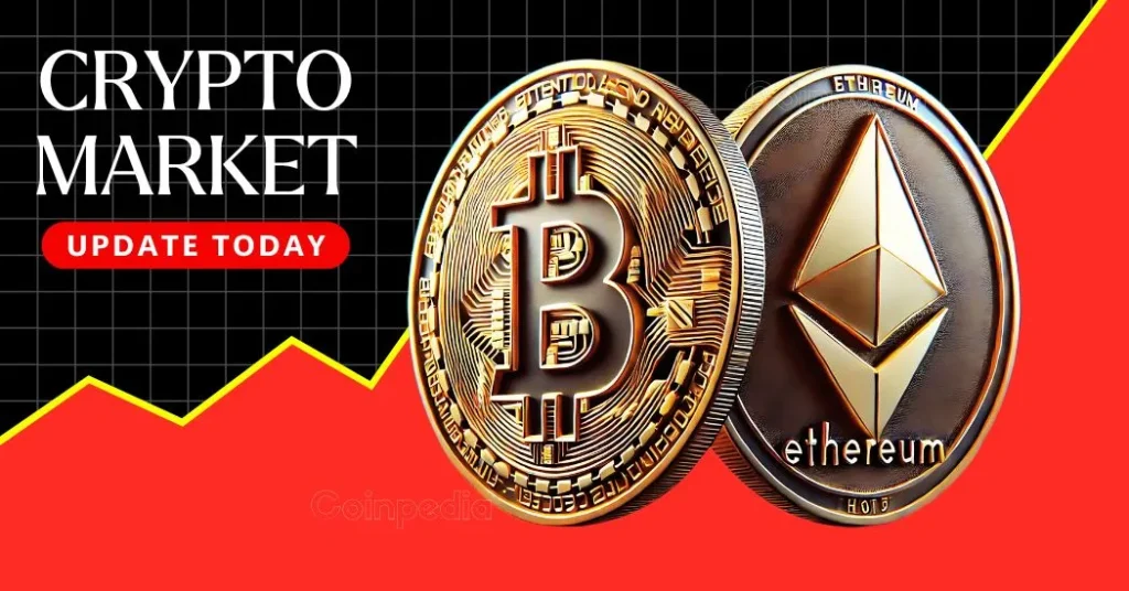 Coinpedia Digest: This Week’s Crypto News Highlights | 10 May, 2025