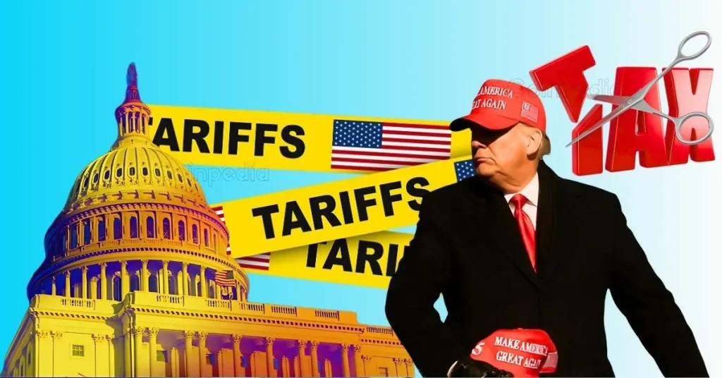 US and EU Tariffs