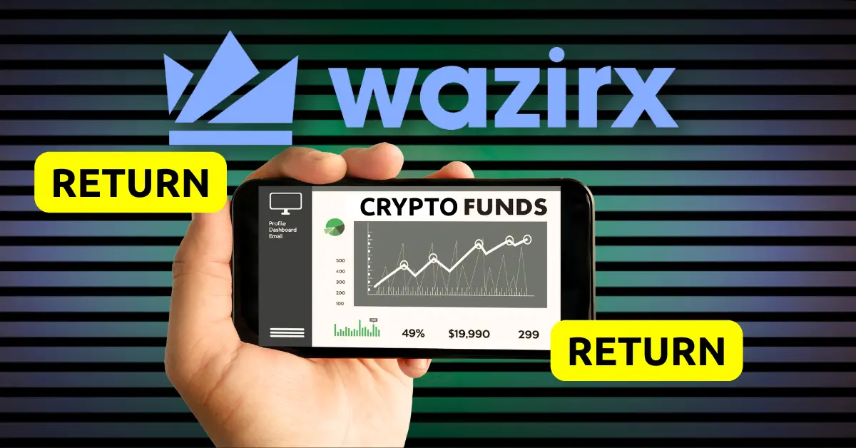 WazirX News_ 85% User Fund Return by May 2025_ Hereโs What We Know