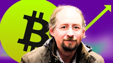 Adam Back Predicts Bitcoin Price Will Hit $500K to $1M by 2025 End